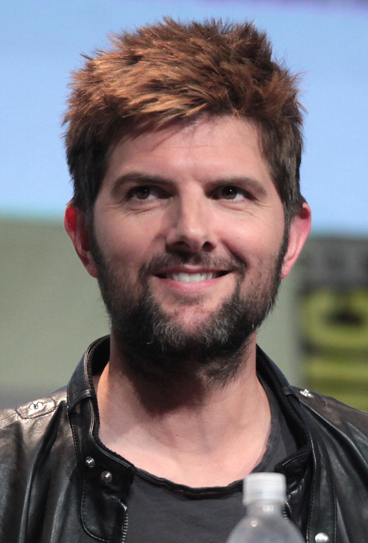 Adam Scott Joins Cast Of Dakota Johnson Starrer Madame Web