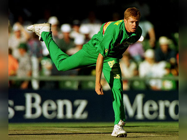 Shaun Pollock turns 50: A look at career, accomplishments of legendary South African all-rounder