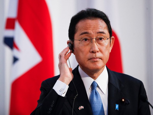 Japan PM Kishida to meet fishery group head over Fukushima water release plan