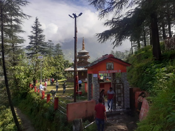 Uttarakhand: Uttarkashi DM promises to revive unnamed Jagannath temple, says work to be done in planned manner