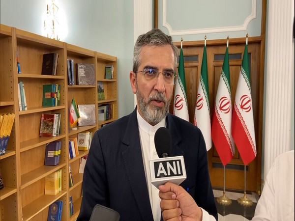 Indian investment in Chabahar will boost momentum: Iranian Dy Foreign Minister