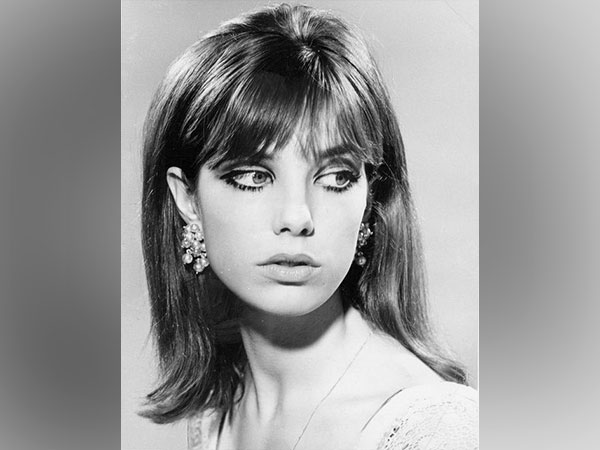Actress and singer Jane Birkin, who inspired the famous Hermes bag