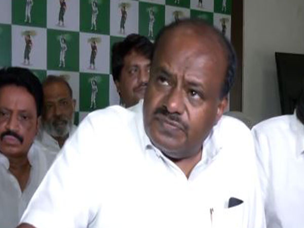 HD Kumaraswamy Slams Ineffectiveness of Cauvery All-Party Meeting