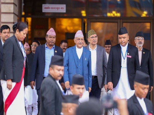 Writ petition filed in Nepal Apex court challenging appointment of new PM KP Oli