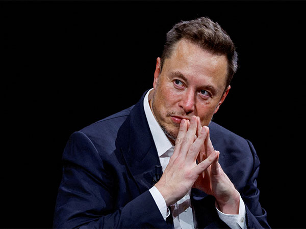 Elon Musk Launches Poll on Tesla's $5B AI Investment in xAI