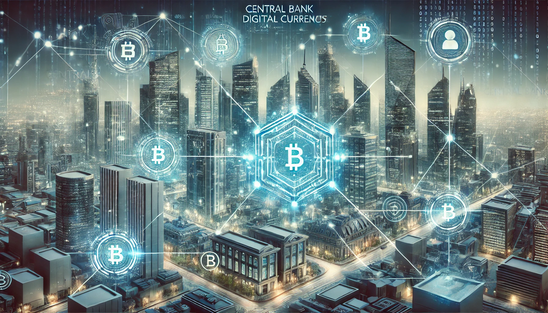 The Evolution of Financial Systems: IT Governance Models for Central Bank Digital Currencies