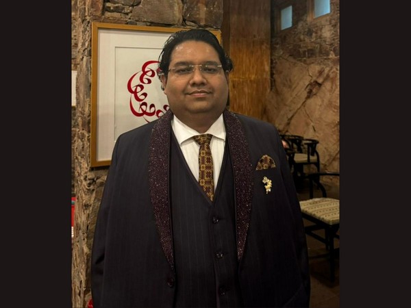 Dr. Basant Goel to Be Honored with 'Bharat Kirtimaan Alankaran' at 2024 International Excellence Awards in London