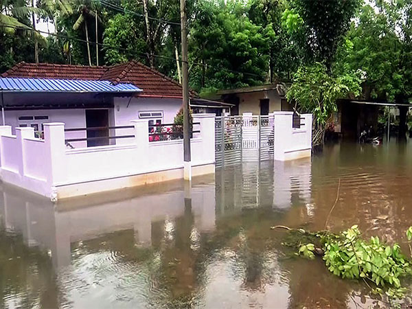 Heavy Rains: Holidays Declared for Educational Institutions in Eight Kerala Districts