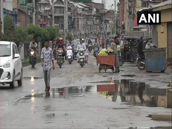 Situation under control in J-K, authorities to review restrictions