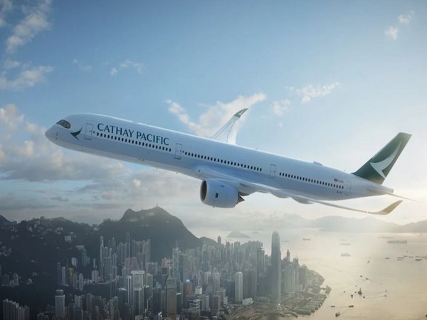UPDATE 2-Cathay says cabin crew can wear masks on mainland China flights due to virus
