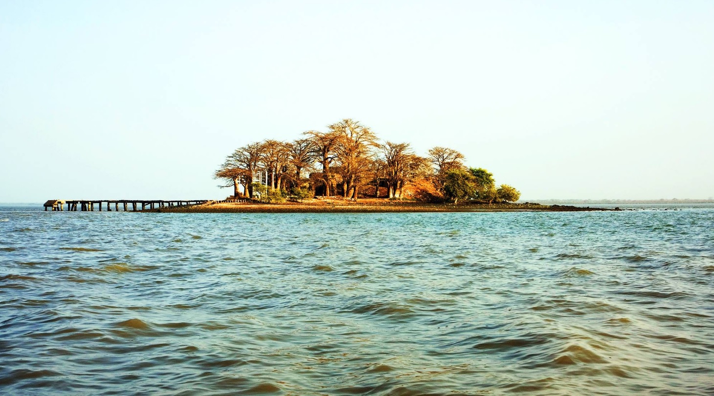 Top 8 best places in Gambia for the crazy tourists