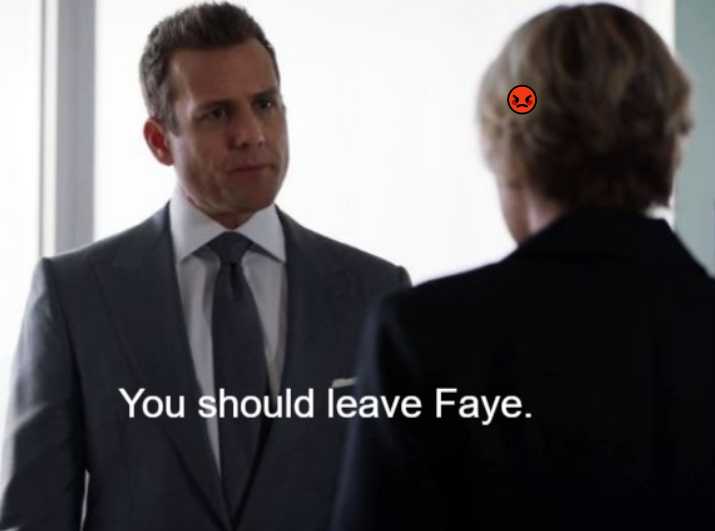 Suits Season 9 Episode 6: Partners dig into Faye but someone else might fall?