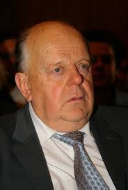 Ex-Belarus leader Shushkevich, the man who sacked Gorbachev, dies at 87 