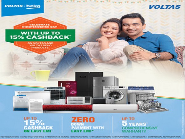 voltas offer