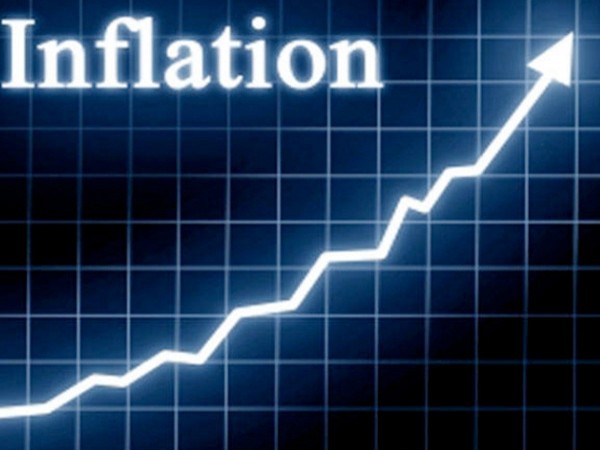 UK inflation to be highest among big economies in 2023 - OECD
