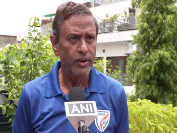 Claims of financial irregularities in AIFF not right, says ex-AIFF Gen Secy Kushal Das