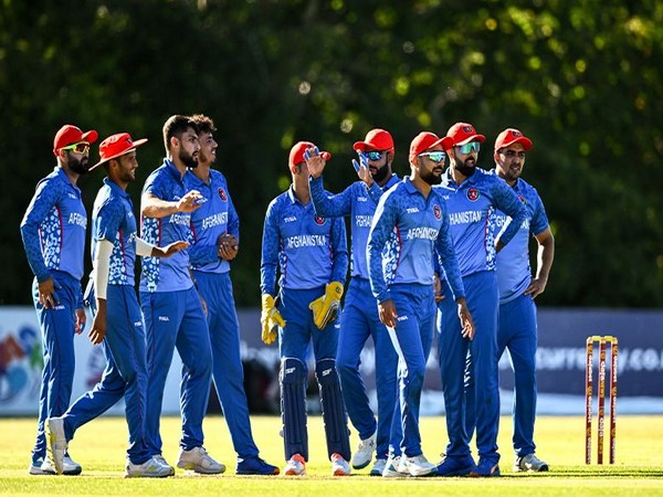 Afghanistan announces squad for Asia Cup 2022