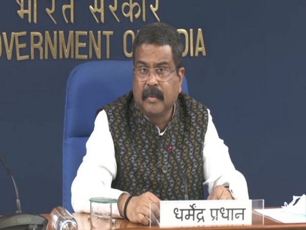 Dharmendra Pradhan urges citizens to participate in National Curriculum Framework survey