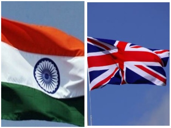 Would you like to be the British High Commissioner to India for a day? 