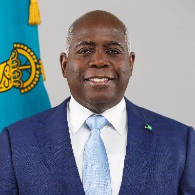 Caribbean nations should push for climate finance at COP27, Bahamas PM says