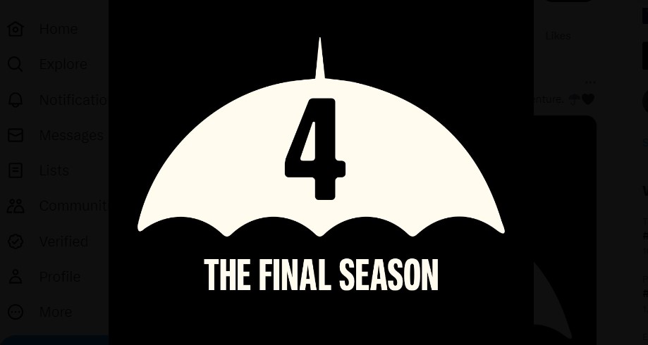 The Umbrella Academy Season 4: Everything You Need To Know