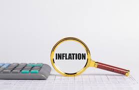 Decline in inflation rate but still more to do