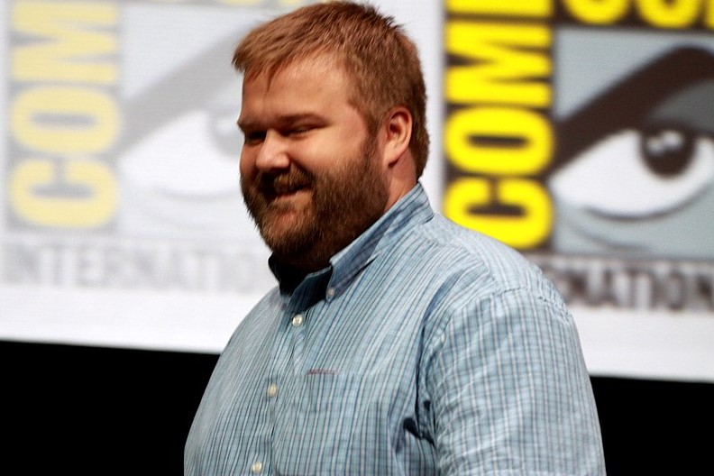 Kirkman gets emotional during Invincible Season 2 recording