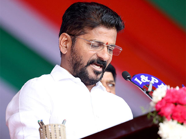 Telangana CM Revanth Reddy Slams BRS, Vows to Banish Party"