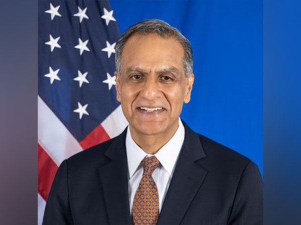 Deputy Secretary Verma to Bolster US Ties in Nepal and India