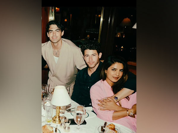 Priyanka Chopra Jonas Celebrates Brother-in-Law Joe Jonas’s Birthday with Special Post