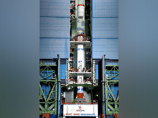 ISRO Set to Launch EOS-08 Satellite with SSLV-D3: A New Era of Earth Observation