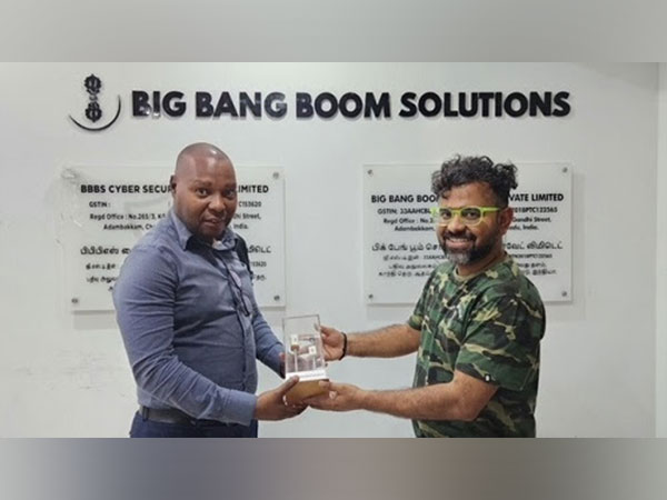 Chennai's Big Bang Boom Solutions Expands Internationally, Eyes Europe Next