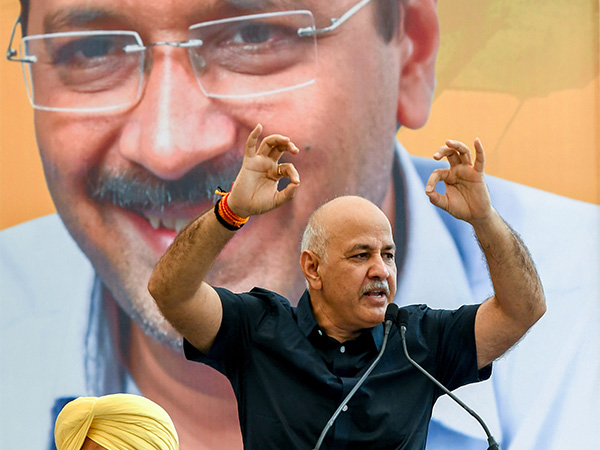 "Fighting toughest battle against dictatorship" Manish Sisodia wishes Arvind Kejriwal on his birthday