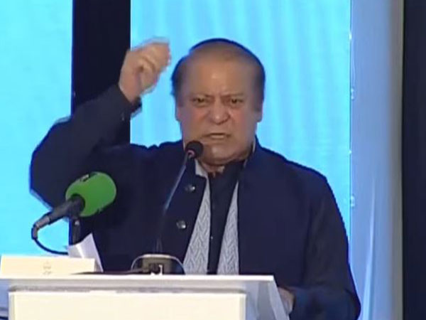 Nawaz Sharif Urges Unified Effort from PML-N Leaders to Address Electricity Crisis