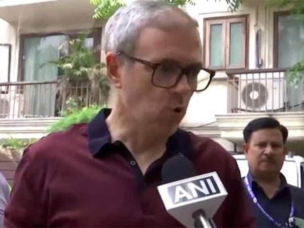 Omar Abdullah Accuses PDP of Plagiarizing NC Manifesto