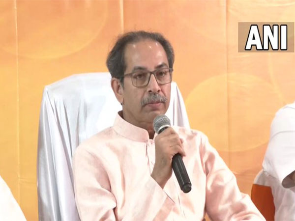 Uddhav Thackeray Criticizes Maharashtra Government on Women's Safety