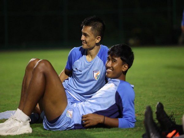 Sunil Chhetri Lauds ISL's Remarkable Growth Ahead of 2024-25 Season