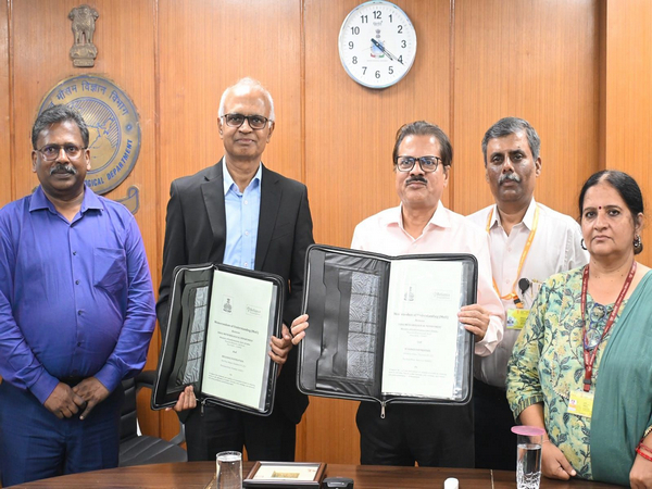 Reliance Foundation and IMD Forge Partnership to Empower Climate-Vulnerable Communities