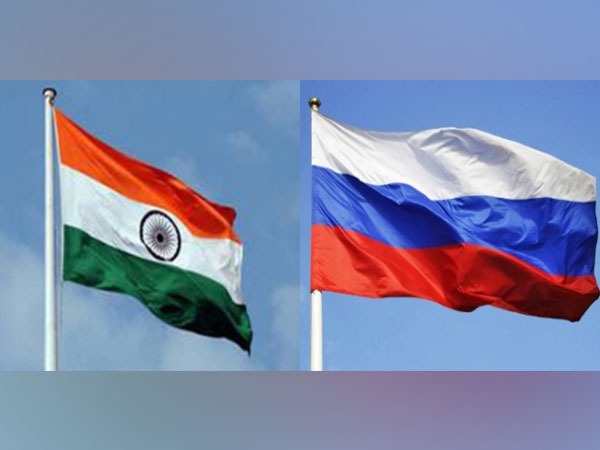 Russian and Indian Officials Plan Future Cooperation at Key Economic Forums