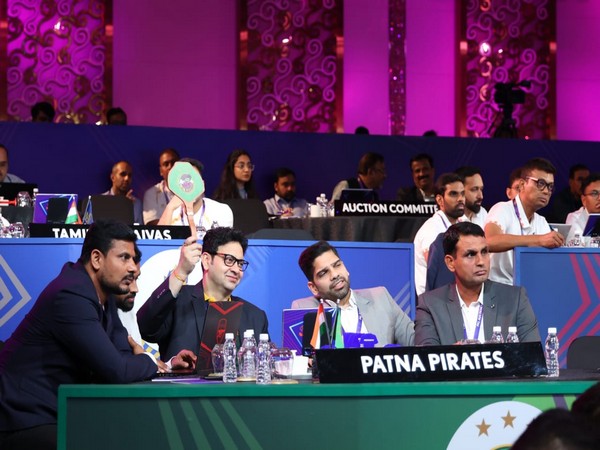 Tamil Thalaivas Acquire Sachin for Record Rs 2.15 Crore in PKL Season 11 Auction