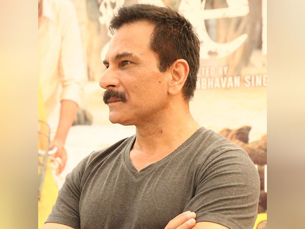 Pavan Malhotra Wins Best Supporting Actor at National Film Awards for 'Fouja'