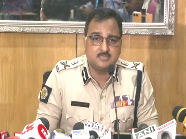 Kolkata Police Commissioner Urges Public to Ignore Rumors in Doctor's Rape-Murder Case