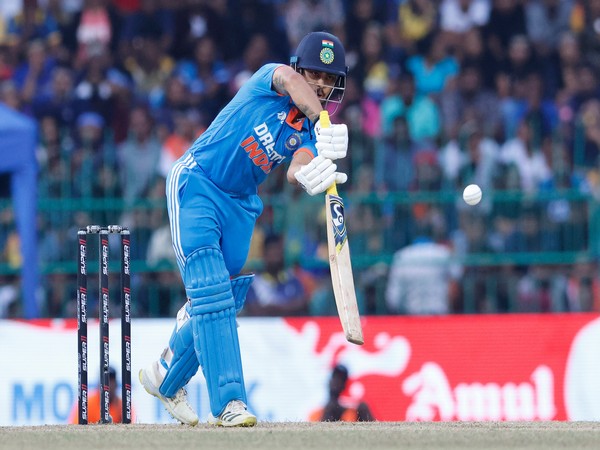 Ishan Kishan's Blazing Return Sparks India C's Commanding Position