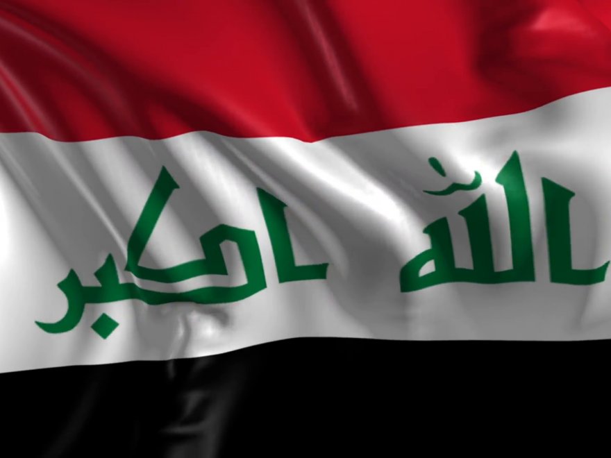 Iraq's new government completed as remaining ministries filled