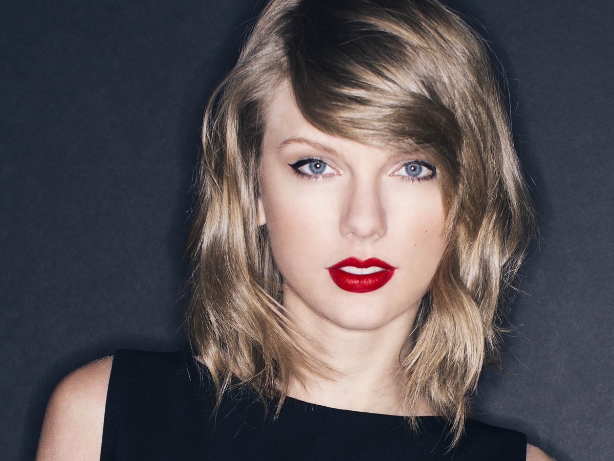 Talylor Swift reveals supporting Bredsen, Cooper for upcoming US midterm elections
