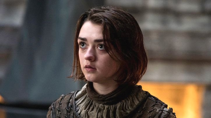 Maisie Williams joins animated series 'gen:LOCK'