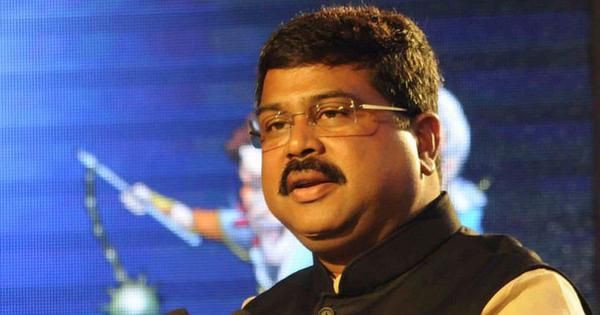 First compressed biogas plant to start this year, says Petroleum Minister Pradhan