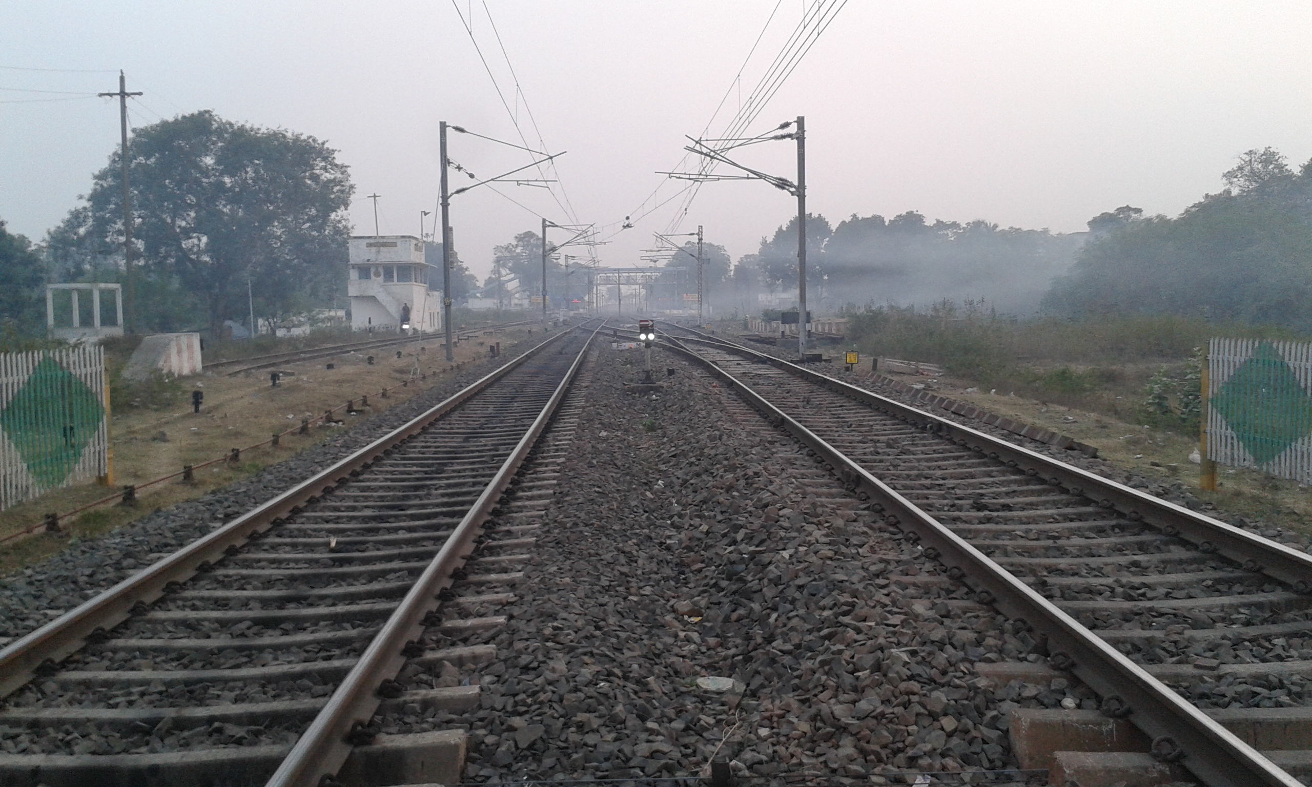 South Eastern Railway on track to eliminate unmanned level crossings