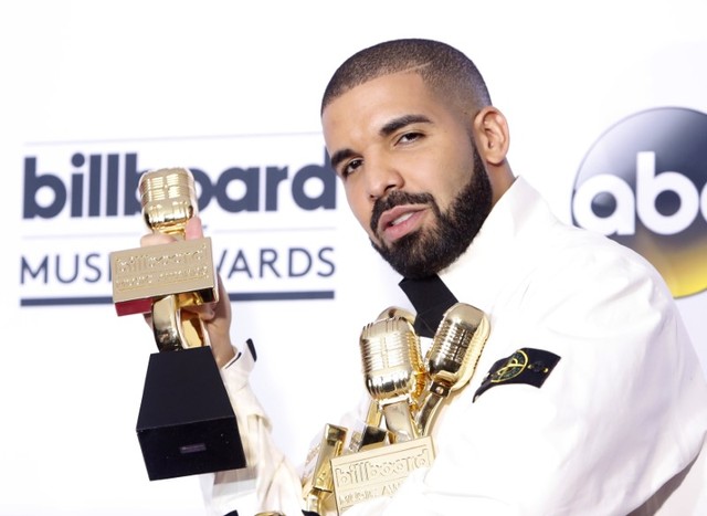 Drake under fire again for 'inappropriate behavior' with minor in 2010