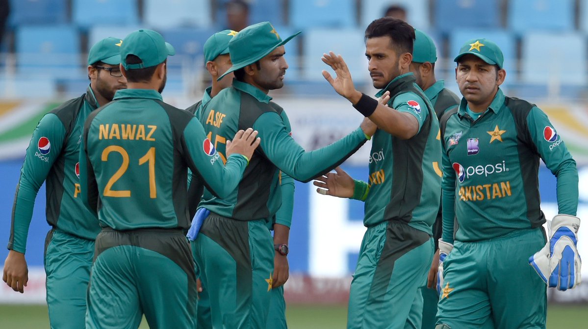 Pakistan recalls veteran all-rounder Mohammad Hafeez for upcoming Australia Tests